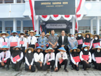 Executive Lecture Depok Nomor 6